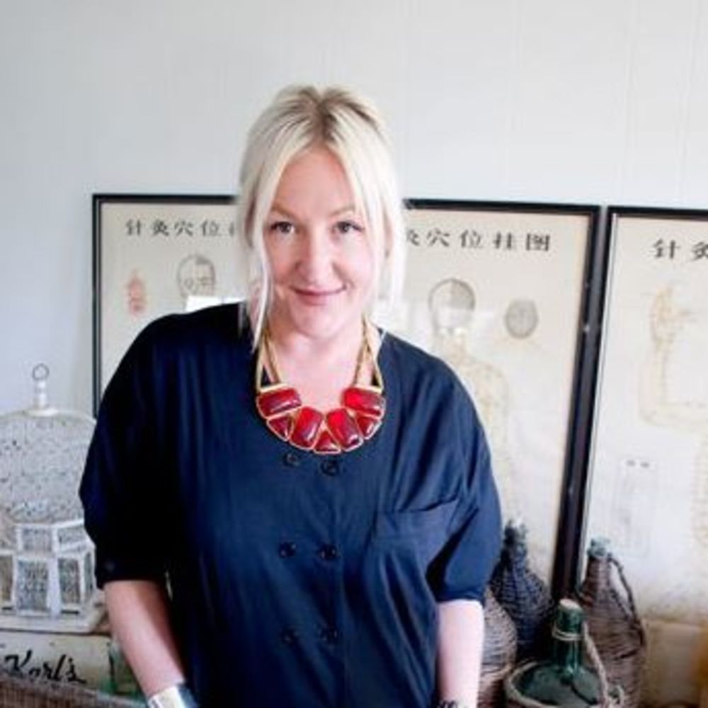 Meet your Posher, Nicole